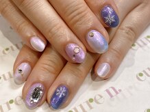 キュアエヌ(cure.n)/定額T