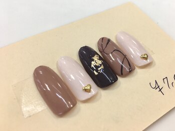 ヴィゼ(Vize)/冬の定額♪7000円