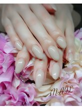 アイネイル(iNAIL)/