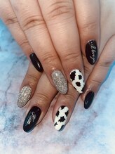 アンベリール(Embellir)/4/1