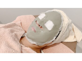 ポーラ 下松店(POLA)/パーソナルアクネケア