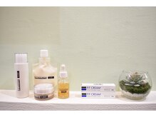 エルエルジャッキー 自由が丘店(L.L.JACKY)/トラブル肌専門スキンケア