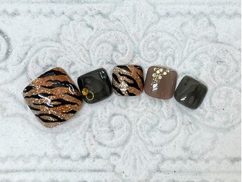 サロンデイジー(salon Daisy)/定額デザイン