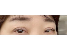 ロエルビューティーサロン(Loel BEAUTY SALON)/LEDフラットマットラッシュ