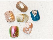 ソルクス 三田(SoLux)/フット定額trendプラン定価¥9570