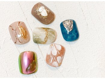 フット定額trendプラン定価¥9570