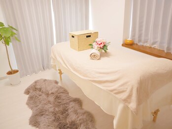 マリアム(mariam)/【用賀/桜新町/駒沢】