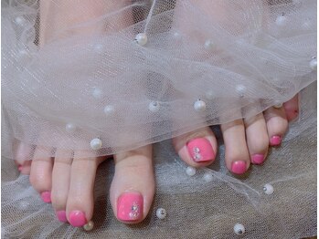 桜ネイルサロン/