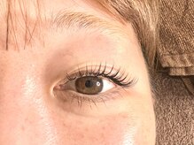 コアバイサラ 山口店(koa by SARA)/◯まつ毛エクステ◯