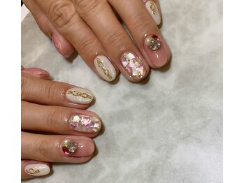 ベルハート(BellHeart)/