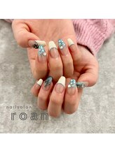 ロアンネイル(roan nail)/クロム系パーツ