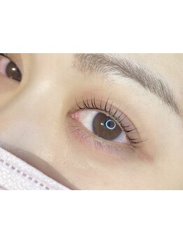 キープ力が自慢のサロン