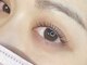 ラッシュワン 四条店(Lash One)の写真/カールの種類豊富★あなたの“なりたい”を叶える【次世代まつげパーマ◎デザインorパリジェンヌ¥3980】