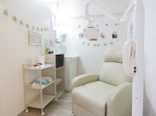 ホワイトニング ショップ 金沢店/個室完備！ホワイトニング