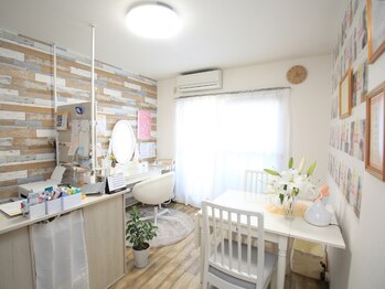 プリムローズ(primrose)