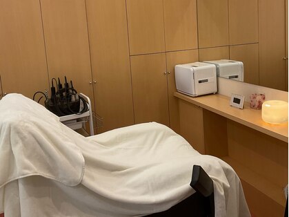 コスメティックバズ(COSMETIC BUZZ)の写真