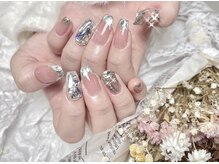 フォーユー(For U)/