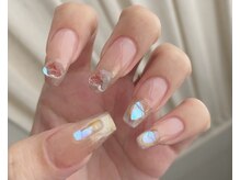 ファンシーローラ(Fancy Rola)/