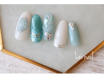 レイ ネイル(Lei nail)/