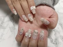 ハナネイル(はなNAIL)/