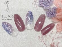 テセネイル(Tese Nail)/【今月のおすすめメニュー2】