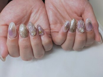 リーモ(Liimo)/マーメイドデザイン