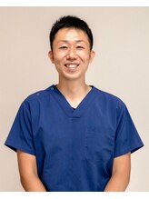 千鍼灸整骨院 セン(sen)&nbsp;江河 亮太