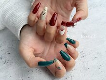 レオネイル(leo nail)/ジェルネイル
