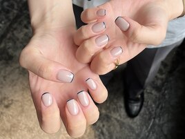 フレンチ