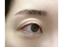 アイラッシュサロン ブラン 西新井店(Eyelash salon Blanc)/グロウラミネーション×眉毛脱毛