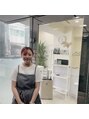 アイネイルエム 本町店(eyenail M)&nbsp;AYANA 