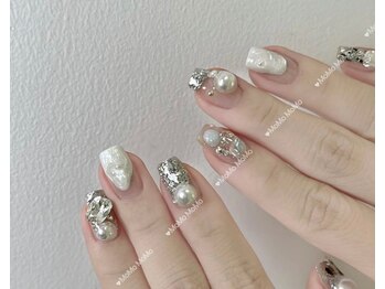 モモネイル(MOMO nail)/