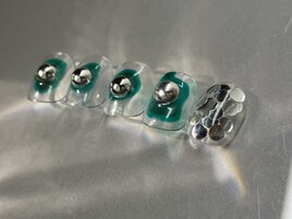 【定額】100 Simple/6600yen