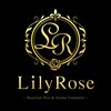リリーローズ(LilyRose)のお店ロゴ