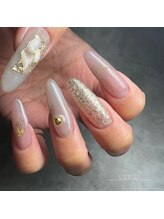 ユニコ(UNICO)/持ち込みデザイン