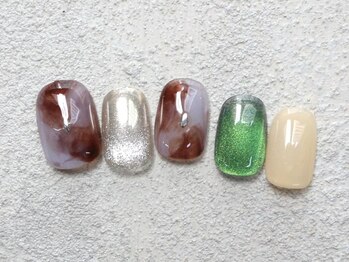 ティプシープラス(TIPSY＋)/【new design】hand定額コース