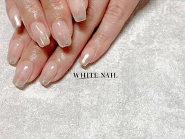 ベイビーブーマ/ミラーネイル