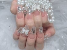 メイク 池袋(Meik)/ネイルデザイン