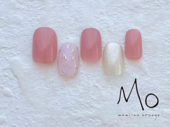 マミーナオレンジ 船橋店/[9900yen] 定額デザイン