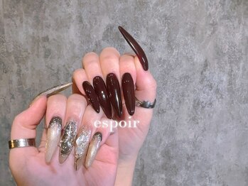 エスポワール(espoir)/Myネイル