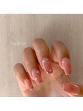 ネロリネイル(Neroli nail)/