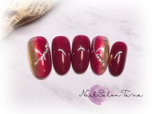 ターナ(Ta-na)/4本アート