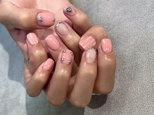 ネアー 新潟(NEER)/おしゃれネイル