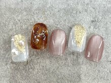 ブロンシュ(Blanche)/6200yenDesign