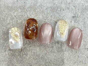 ブロンシュ(Blanche)/6200yenDesign