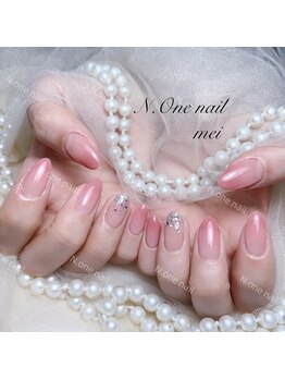 エヌワンネイル(N.one nail)/