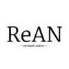 リアン(ReAN)のお店ロゴ