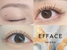 エファッセ 行田店(efface)
