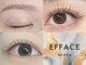 エファッセ 行田店(efface)の写真