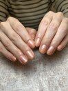 お客様ネイル
